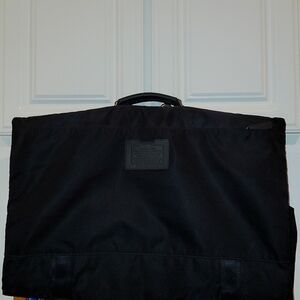 Coach Garment Bag